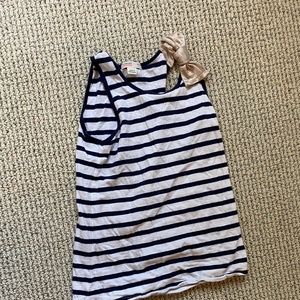 Girls Crewcuts Tank top